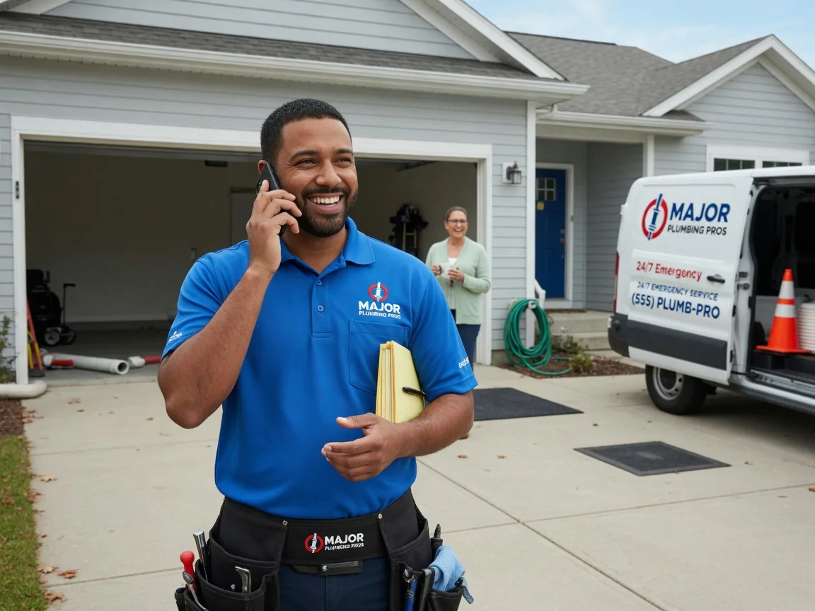 Drain Cleaning Services Lake Benton, MN FAQs